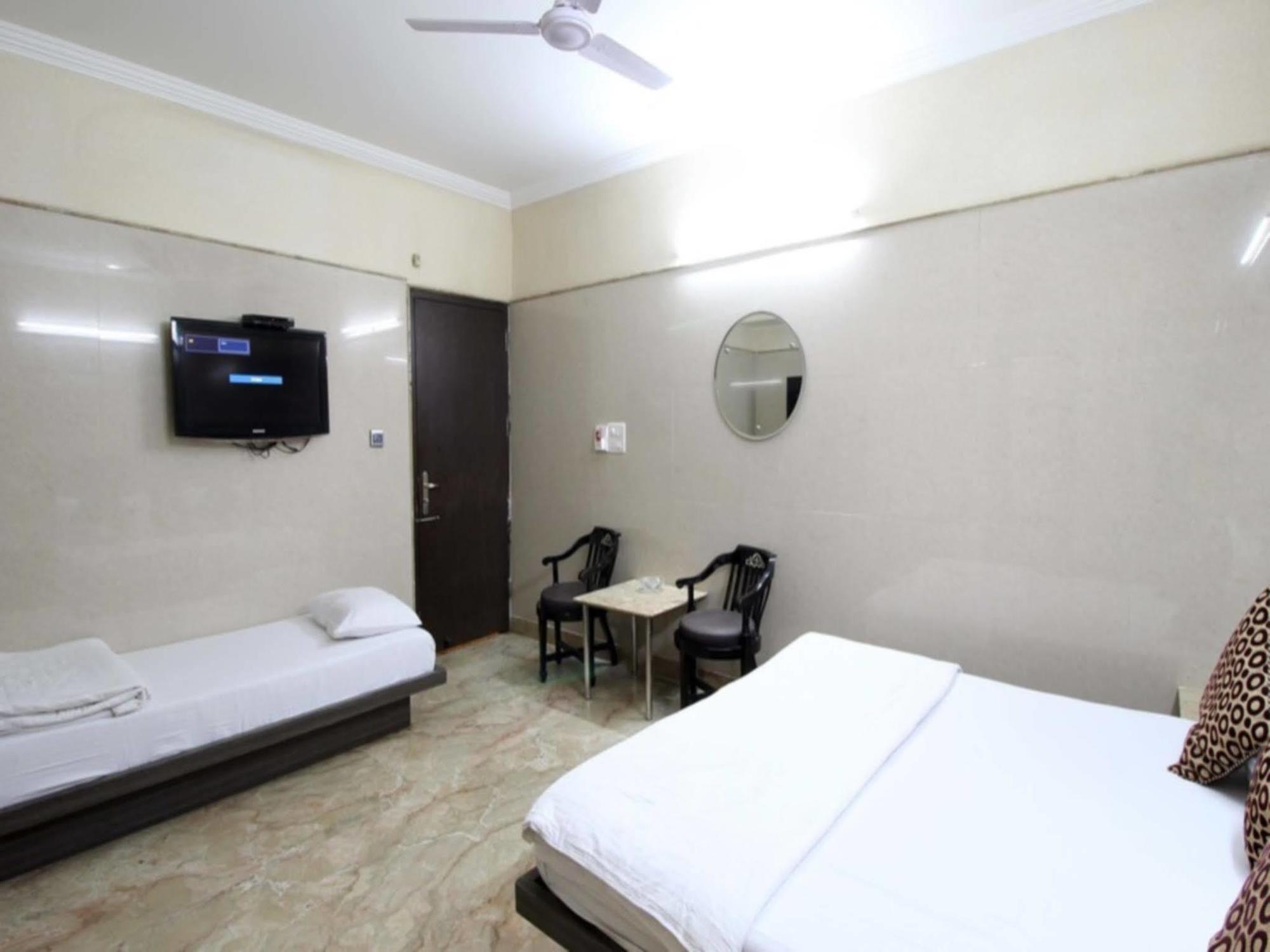 Hotel Singh Palace Delhi  Eksteriør bilde